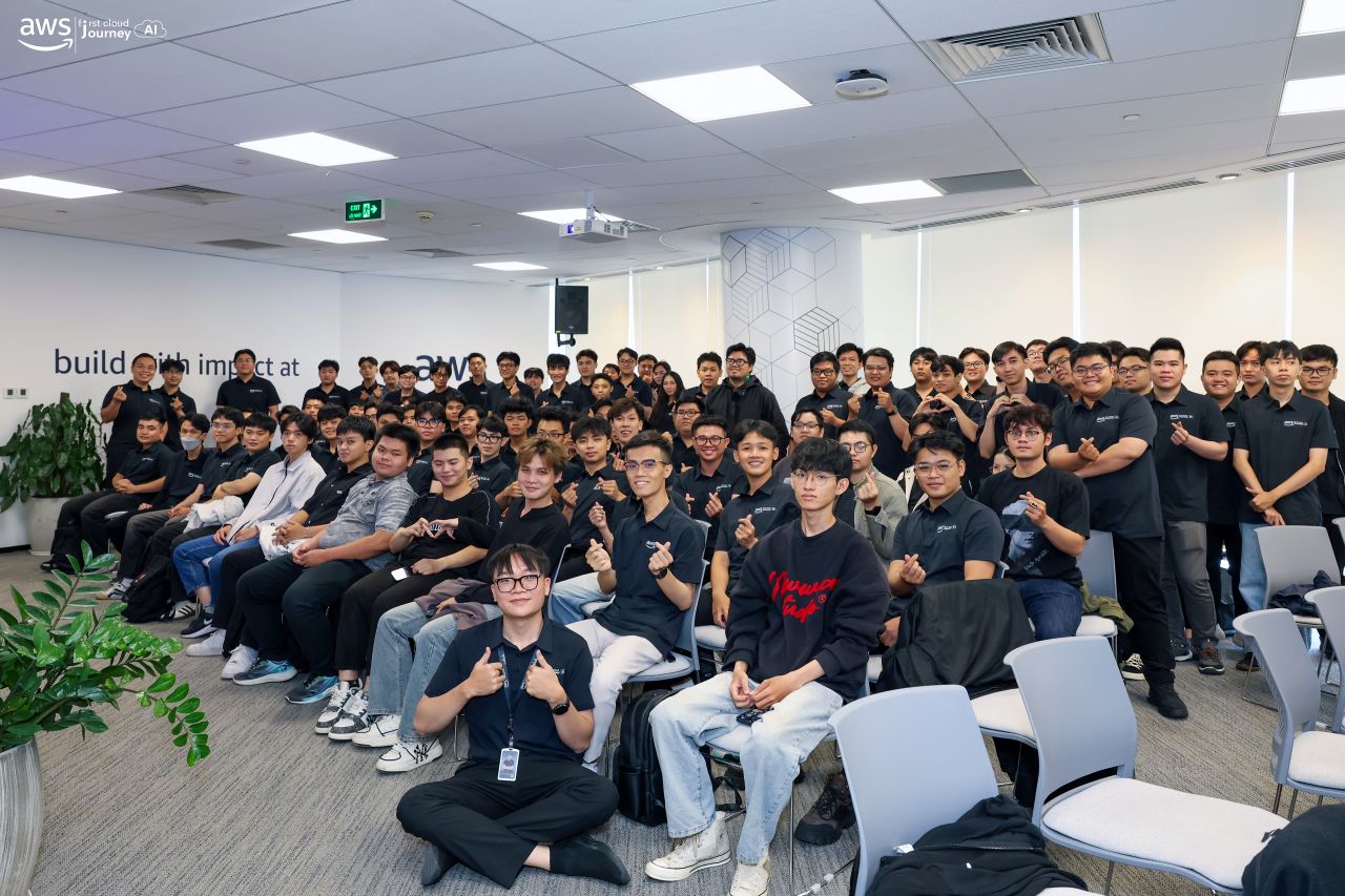 AWS Community Day 2026